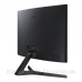 TFT 23.5“ Samsung Curved LC24F396FHRXEN, FHD, HDMI,VGA, Black (LC24F396FHRXEN)