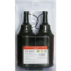 Заправний комплект для Картридж лазерний Pantum PC-420H M7100, P3010/3300