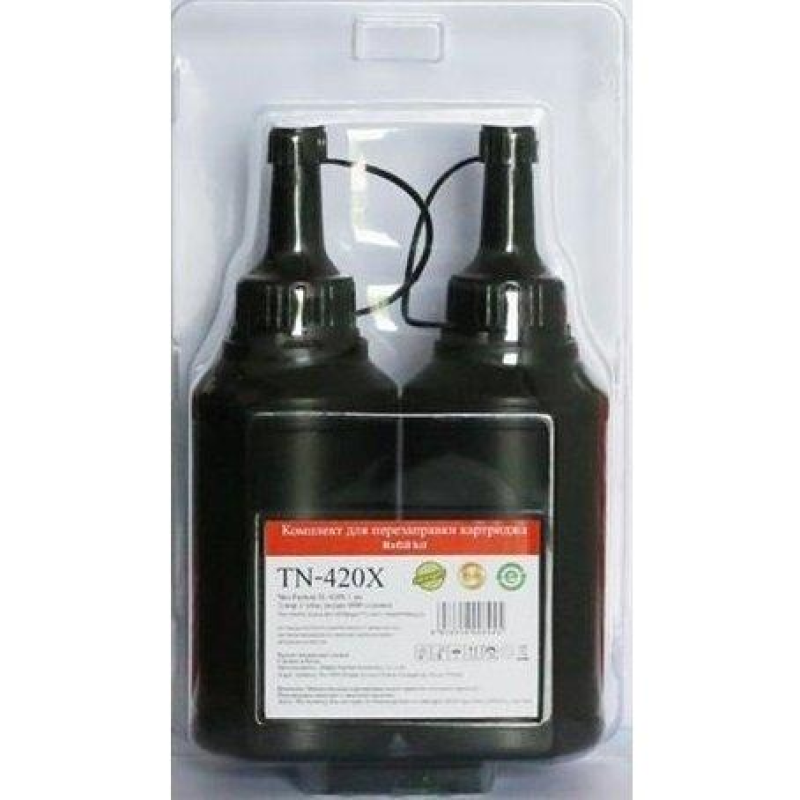Заправний комплект для Картридж лазерний Pantum PC-420H M7100, P3010/3300