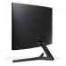 TFT 23.5“ Samsung Curved LC24F396FHRXEN, FHD, HDMI,VGA, Black (LC24F396FHRXEN)