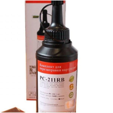 Заправний комплект для Картридж Pantum PC-230R/211EV M6500, P2207/2500W
