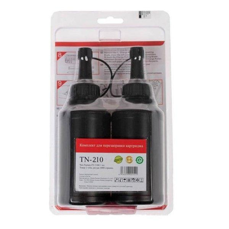 Заправний комплект для Картридж лазерний Pantum PC-230R P2200/2207/2507 Заправний комплект для Картридж лазерний Pantum PC-230R P2200/2207/2507