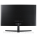 TFT 23.5“ Samsung Curved LC24F396FHRXEN, FHD, HDMI,VGA, Black (LC24F396FHRXEN)