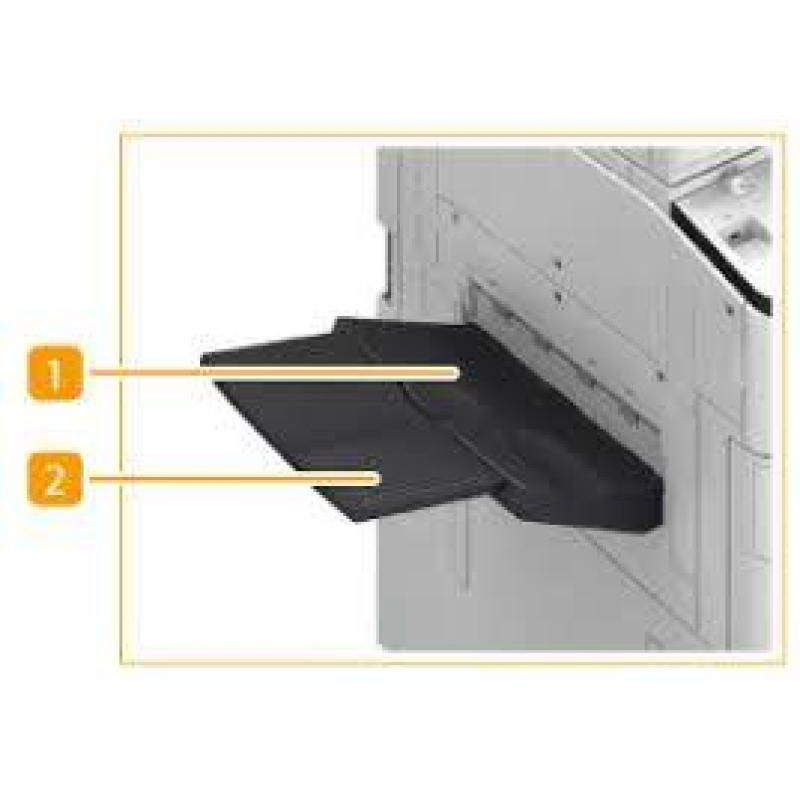 Лоток додатковий Canon