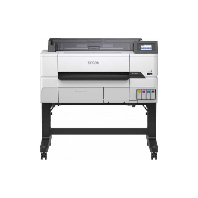 Плотер Epson SureColor SC-T3405 24““ Плотер Epson SureColor SC-T3405 24““