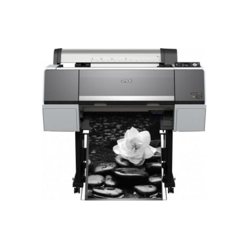 Плотер Epson SureColor SC-T3405 24““ Плотер Epson SureColor SC-T3405 24““