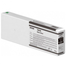 Картридж струменевий EPSON SureColor SC-P6000/P7000/P8000/P9000 Light Black 700мл