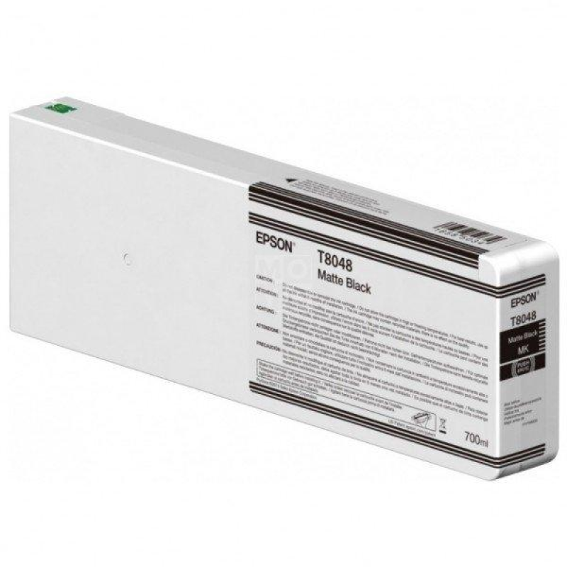 Картридж струменевий EPSON SureColor SC-P6000/P7000/P8000/P9000 Light Black 700мл