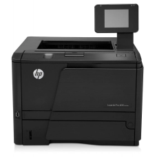 Принтер HP LaserJet Pro 400 M401dw with Wi-Fi (CF285A)+ USB cable