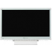 TFT 23.8“ Neovo MX-2402, VA, VGA, HDMI, DP, колонки, білий