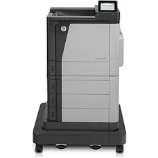 Принтер HP LaserJet Enterprise M651xh (CZ257A) Б/в