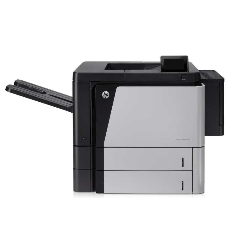 Принтер HP LaserJet Enterprise M806dn (CZ244A)  Б/в