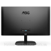 TFT 23.8“ AOC 24B2XDA , IPS, 75Hz, D-Sub, HDMI, DVI, колонки, чорний (24B2XDA)
