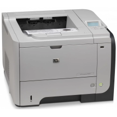 Принтер HP LaserJet Enterprise P3015d CE526A  Б/в