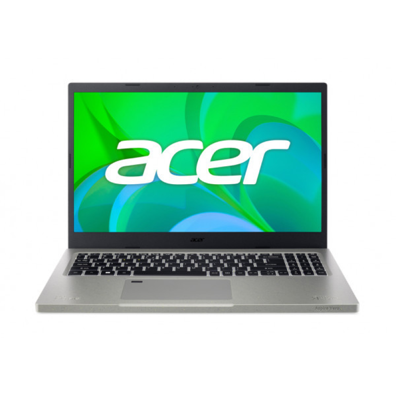 Acer Aspire Vero 15.6“FHD/i7-1195G7/8/512SSD/Iris Xe/W11H/Gray (NX.AYCEP.005) Acer Aspire Vero 15.6“FHD/i7-1195G7/8/512SSD/Iris Xe/W11H/Gray (NX.AYCEP.005)