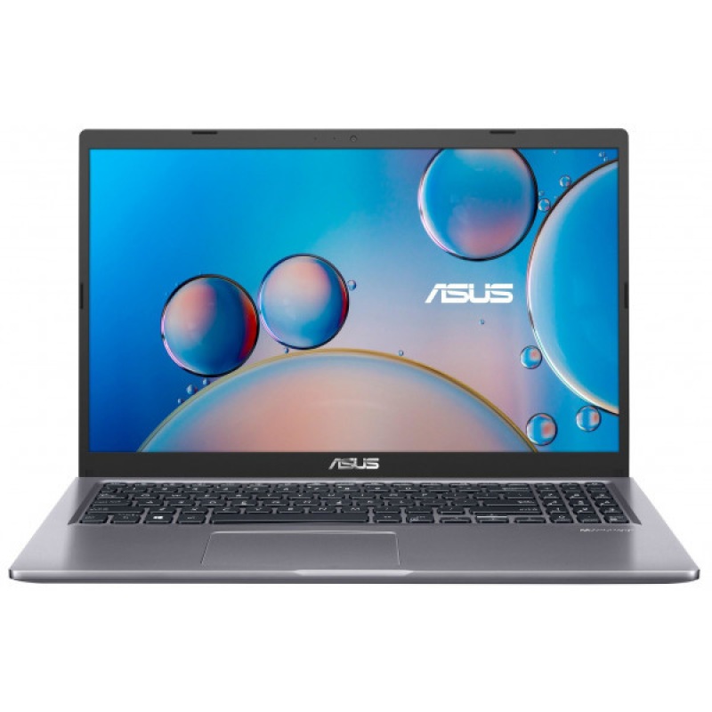 ASUS Vivobook 15.6“FHD IPS/i3-10110U/8/256SSD/Int/DOS/Gray (X515FA-EJ181)