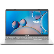 ASUS Vivobook 15.6“FHD IPS/i5-1035G1/8/256SSD/Int/W11H/Silver (X515JA-BQ2634W)