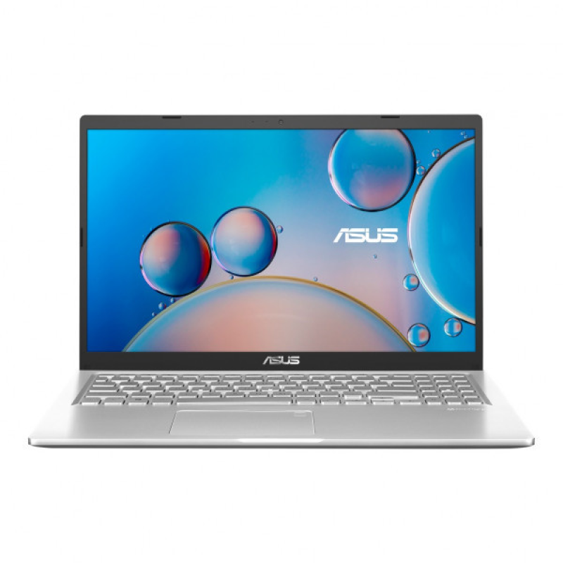 ASUS Vivobook 15.6“FHD IPS/i5-1035G1/8/512SSD/Int/W11H/Silver (X515JA-BQ1997W)