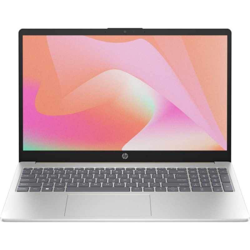 HP 15-fc0033ua 15.6“ FHD IPS, 250n/Ryzen 3-7320U (4.1)/8Gb/SSD512Gb/Radeon/DOS/Золотистий (91L05EA)