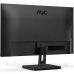 TFT 23.8“ AOC 24E3UM, VA, 75Гц, D-Sub, HDMI, DP, USB-hub, колонки, чорний (24E3UM)