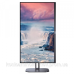 TFT 23.8“ AOC 24V5C/BK, FHD, IPS, 119% sRGB, 75Гц,1 мс, HDMI, DP, USB-C, USB-hub, Pivot, кол, чорень (24V5C/BK)