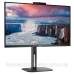 TFT 23.8“ AOC 24V5CW/BK, FHD, IPS, 75Гц, 1 мс, HDMI, DP, USB-C, webcam, USB-hub, HAS, Pivot, колонки TFT 23.8“ AOC 24V5CW/BK, FHD, IPS, 75Гц, 1 мс, HDMI, DP, USB-C, webcam, USB-hub, HAS, Pivot, колонки