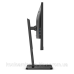 TFT 23.8“ AOC Q24P2Q, IPS, QHD, 75Гц, DP, HDMI, D-Sub, USB хаб, HAS, Pivot, колонки, чорний (Q24P2Q)