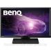 TFT 23.8“ BenQ BL2420PT, QHD, IPS, DVI-DL, DP, HDMI, USB, Pivot, HAS, колонки, чорний (BL2420PT)