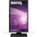 TFT 23.8“ BenQ BL2420PT, QHD, IPS, DVI-DL, DP, HDMI, USB, Pivot, HAS, колонки, чорний (BL2420PT)