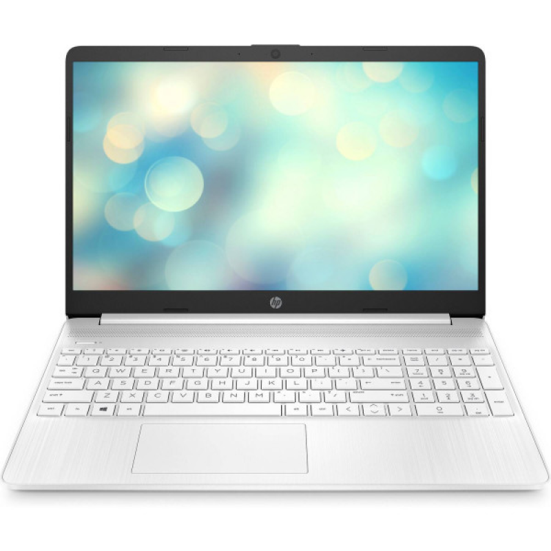 HP 15s-fq5036ua 15.6“ FHD IPS, 250n/i5-1235U (4.4)/16Gb/SSD512Gb/Intel Iris Xe/DOS/Білий (91L39EA) HP 15s-fq5036ua 15.6“ FHD IPS, 250n/i5-1235U (4.4)/16Gb/SSD512Gb/Intel Iris Xe/DOS/Білий (91L39EA)