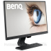 TFT 23.8“ Benq BL2480, IPS, D-Sub, HDMI, DP, колонки, чорний (9H.LH1LA.CBE)