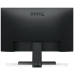 TFT 23.8“ Benq BL2480, IPS, D-Sub, HDMI, DP, колонки, чорний (9H.LH1LA.CBE)