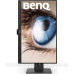 TFT 23.8“ BenQ GW2485TC, IPS, FHD, 75Hz, HDMI, DP, USB-C, колонки, чорний (9H.LKLLB.QBE) TFT 23.8“ BenQ GW2485TC, IPS, FHD, 75Hz, HDMI, DP, USB-C, колонки, чорний (9H.LKLLB.QBE)