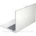 HP 15-fc0008ua 15.6“ FHD IPS, 250n/Ryzen 7 7730U (4.5)/16Gb/SSD512Gb/Rad/FPS/Підсв/DOS/Сріблястий (832Y1EA)