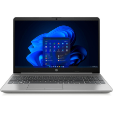 HP 250 G9 15.6“ FHD SVA, 250n/i5-1235U (3.3-4.4)/8Gb/SSD512Gb/Intel Iris X/Підсв/DOS/Сріблястий (723Q9EA)