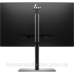 TFT 23.8“ HP E24 G5, FHD, IPS, 75 Hz, HDMI, DP, USB-hub, HAS, Pivot, чорний зі срібним (6N6E9AA)