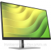 TFT 23.8“ HP E24q G5, QHD, IPS, 75Hz, HDMI, DP, USB-hub, HAS, Pivot, чорно-сріблястий (6N4F1AA)