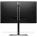 TFT 23.8“ HP E24u G5, IPS, 75Hz, HDMI, 2xDP, USB-C, RJ-45, HAS, Pivot, чорно-сріблястий (6N4D0AA)