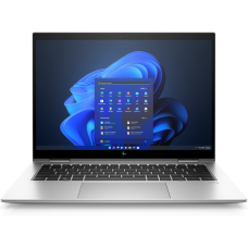 HP EliteBook 1040 G9 x360 14“ WUXGA IPS Ts,400n/i7-1255U (4.7)/16Gb/SSD512Gb/Int IrisX/FPS/Підс/DOS