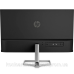 TFT 23.8“ HP M24fe, IPS, 75Hz, VGA, HDMI, чорно-сріблястий (43G27E9)