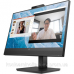 TFT 23.8“ HP M24m, IPS, HDMI, DP, USB-С, Cam, HAS, колонки, чорний (678U5AA)