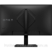 TFT 23.8“ HP OMEN 24, IPS, 165Hz, 1ms, 2xHDMI, DP, HAS, чорний (780D9E9)