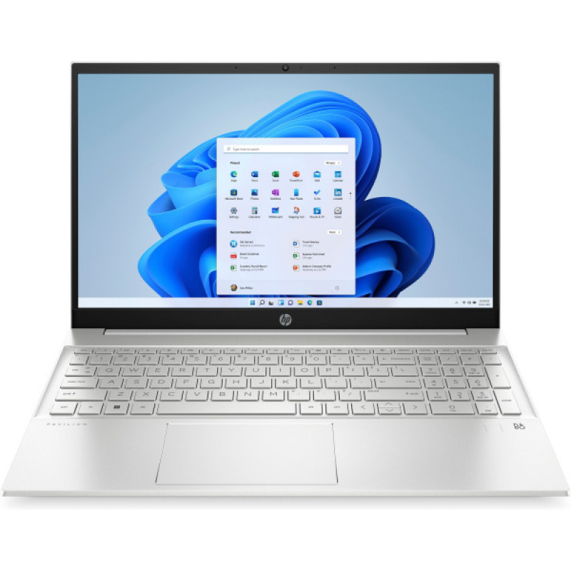 HP Pavilion 15-eg2033ua 15.6“ FHD IPS, 250n/i5-1235U (4.4)/16Gb/SSD512Gb/MX550,2GB/Підсв/DOS (834N1EA) HP Pavilion 15-eg2033ua 15.6“ FHD IPS, 250n/i5-1235U (4.4)/16Gb/SSD512Gb/MX550,2GB/Підсв/DOS (834N1EA)
