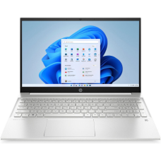 HP Pavilion 15-eg3033ua 15.6“ FHD IPS, 250n/i5-1335U (4.6)/16Gb/SSD512Gb/Int Ir X/Підсв/DOS/Білий (834F5EA)