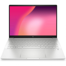 HP Pavilion Plus 14-eh1012ua 14“ IPS, 300n/i5-13500H (4.7)/16Gb/SSD1Tb/Intel Iris X/FPS/Підсв/DOS (91M15EA)