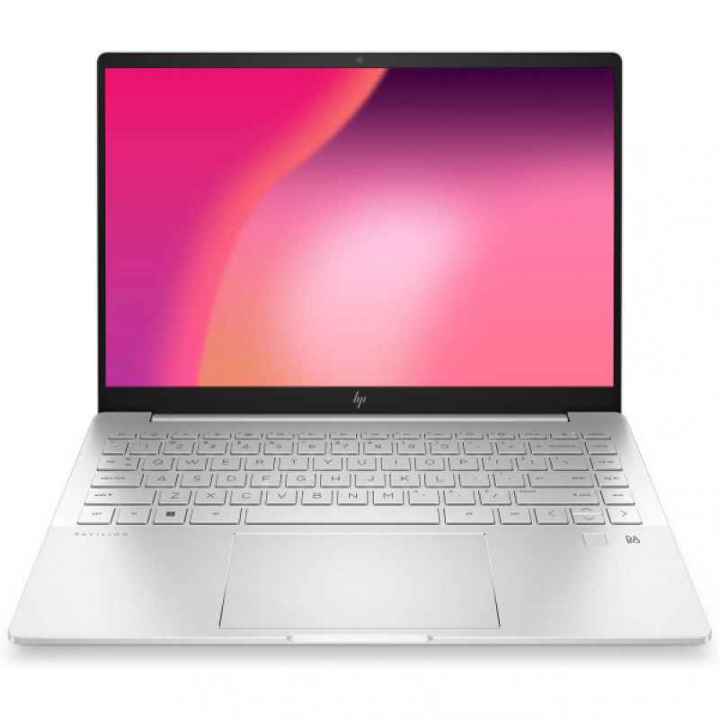 HP Pavilion Plus 14-eh1012ua 14“ IPS, 300n/i5-13500H (4.7)/16Gb/SSD1Tb/Intel Iris X/FPS/Підсв/DOS (91M15EA) HP Pavilion Plus 14-eh1012ua 14“ IPS, 300n/i5-13500H (4.7)/16Gb/SSD1Tb/Intel Iris X/FPS/Підсв/DOS (91M15EA)