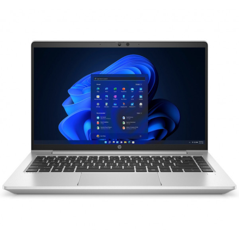 HP ProBook 445 G8 14“ FHD IPS 400n/Ryzen3 5400U (2.6-4.0) /8Gb/SSD512Gb/Rad/FPS/Підсв./DOS (2U740AV_V7) HP ProBook 445 G8 14“ FHD IPS 400n/Ryzen3 5400U (2.6-4.0) /8Gb/SSD512Gb/Rad/FPS/Підсв./DOS (2U740AV_V7)