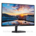 TFT 23.8“ Philips 24E1N3300A, FHD, IPS, 75Гц, 1 мс, HDMI, USB-C, USB-hub, колонки, чорний (24E1N3300A/00)