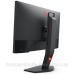 TFT 24“ BenQ ZOWIE XL2411K, 144 Гц, HDMI 1.4 x2, HDMI 2.0, DP 1.2, DyAcTM, Pivot, Swivel, темно-сирій