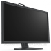 TFT 24“ BenQ ZOWIE XL2411K, 144 Гц, HDMI 1.4 x2, HDMI 2.0, DP 1.2, DyAcTM, Pivot, Swivel, темно-сирій